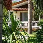 Hera & Hotel Çıralı
