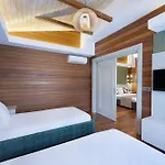 Hera & Hotel Çıralı