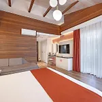 Hera & Hotel Çıralı