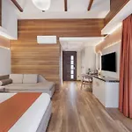Hotel Hera & 3*