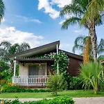 Hera Hotel Çıralı