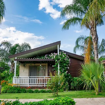 Hera & Hotel Çıralı