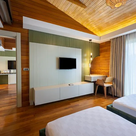Hera Hotel Çıralı
