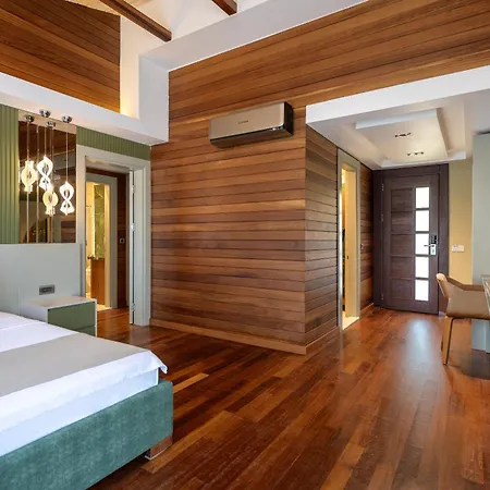 Hotel Hera Çıralı