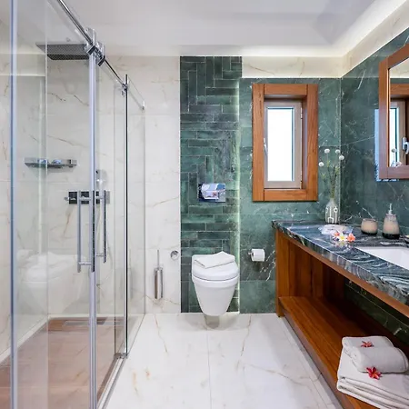 Hera 3* Çıralı