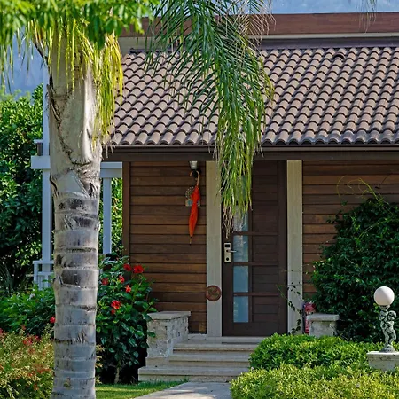 Hotel Hera Çıralı