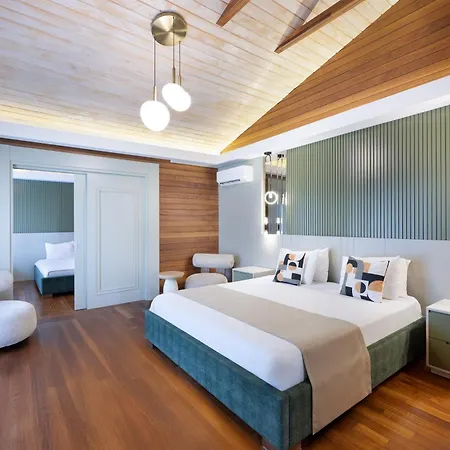 Hotel Hera Çıralı
