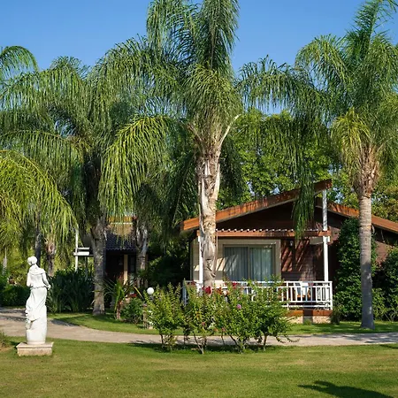 Hera 3* Çıralı