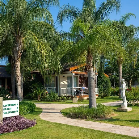 Hotel Hera