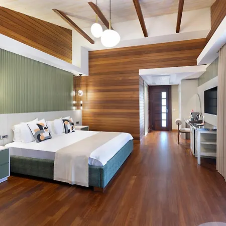 Hotel Hera 3*