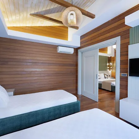 Hera Hotel Çıralı