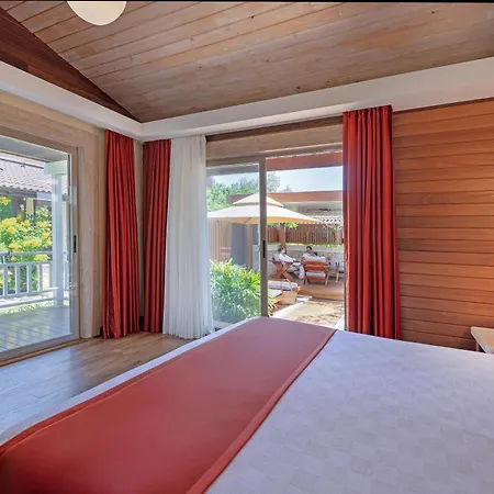 Hotel Hera