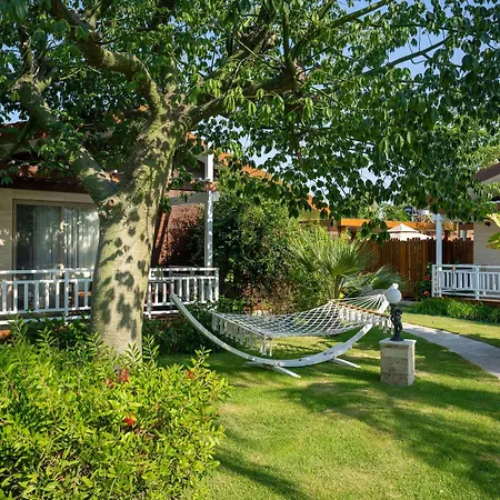 Hera Hotel Çıralı