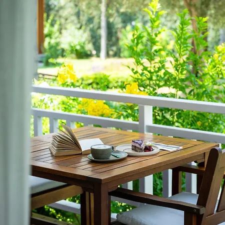 Hotel Hera