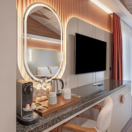 Hotel Hera 3*