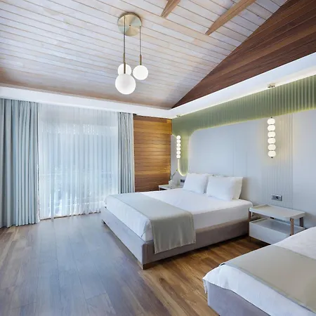 Hotel Hera & Çıralı