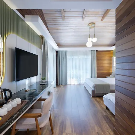 Hotel Hera