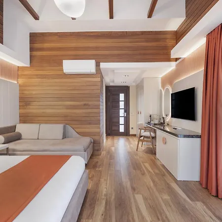 Hotel Hera 3*