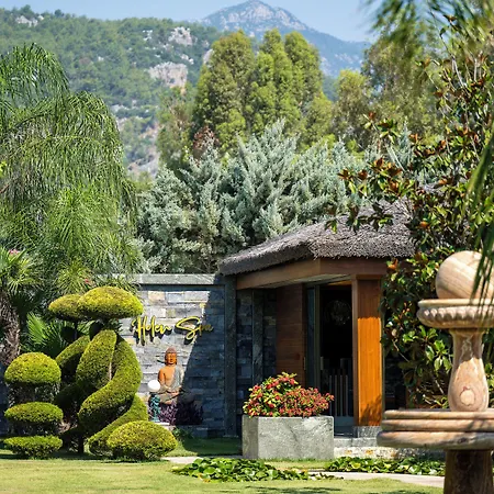 Hotel Hera Çıralı