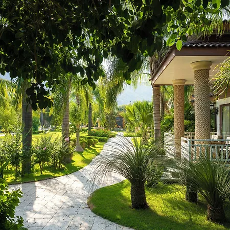 Hotel Hera Çıralı