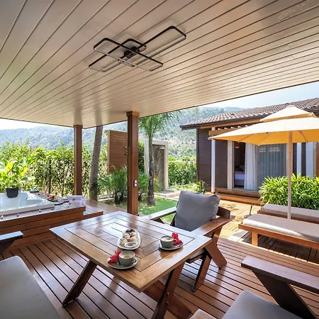 Hotel Hera Çıralı