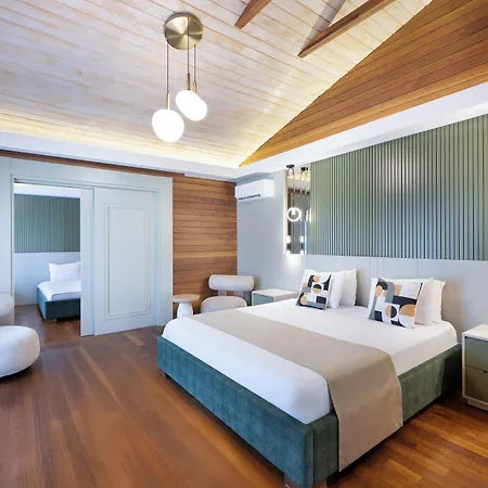 Hera Hotel Çıralı
