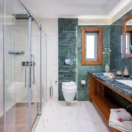 Hotel Hera Çıralı