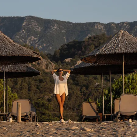 Hotel Hera Çıralı
