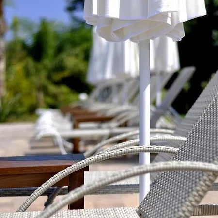 Hera Hotel Çıralı