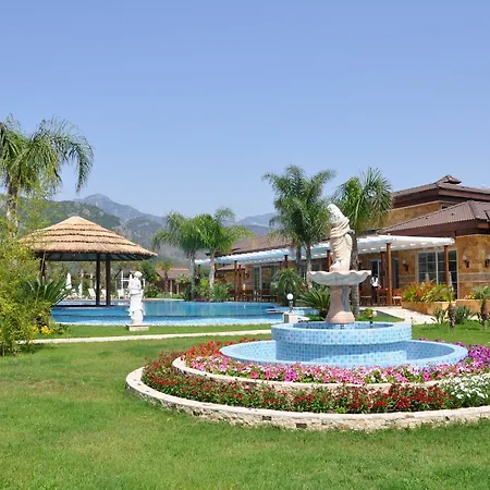 Hotel Hera Cirali