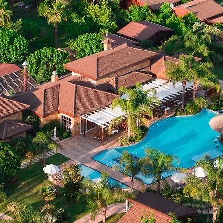 Hotel Hera &