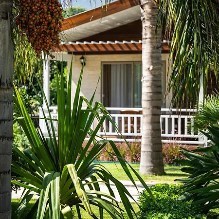 Hera & Hotel Çıralı