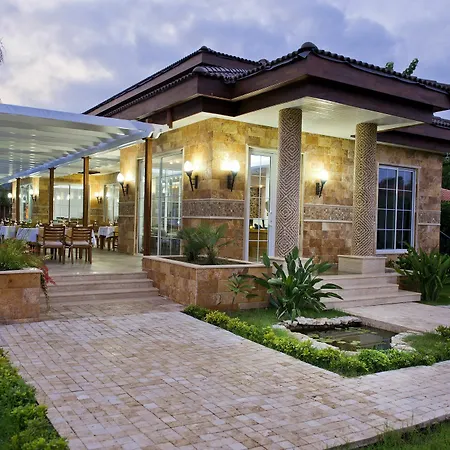 Hotel Hera & Çıralı